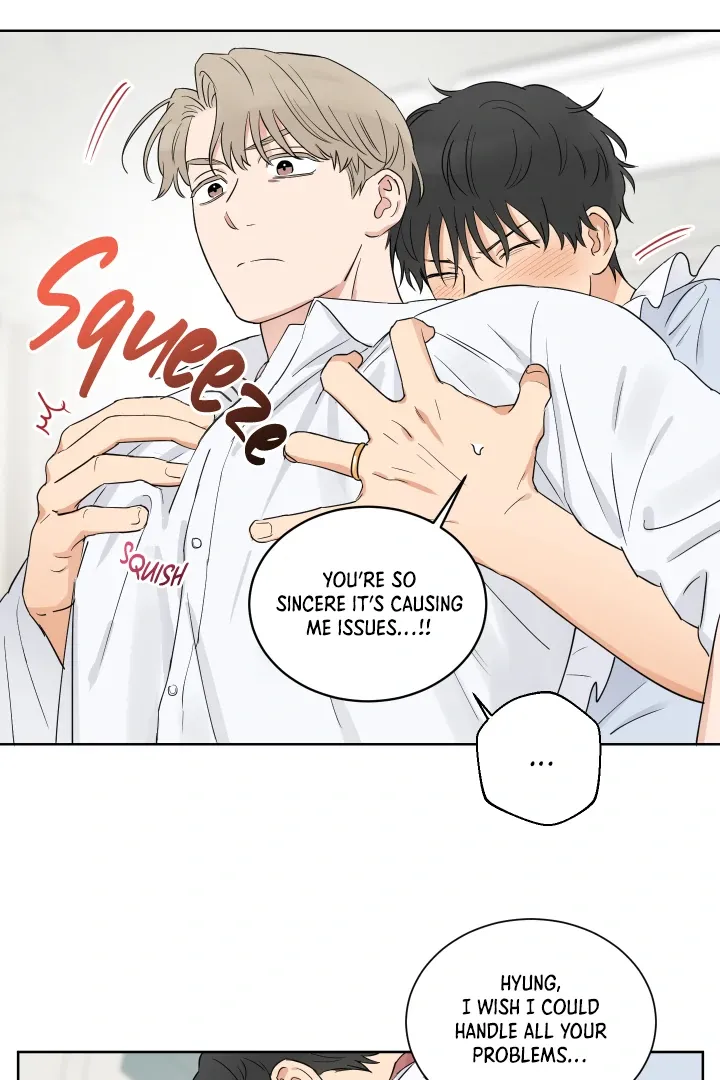 Marriage is Optional Chapter 7 page 40 - 