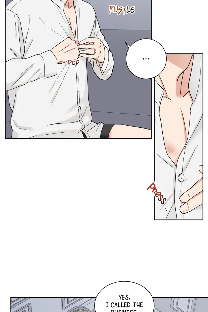 Marriage is Optional Chapter 7 page 5 - 