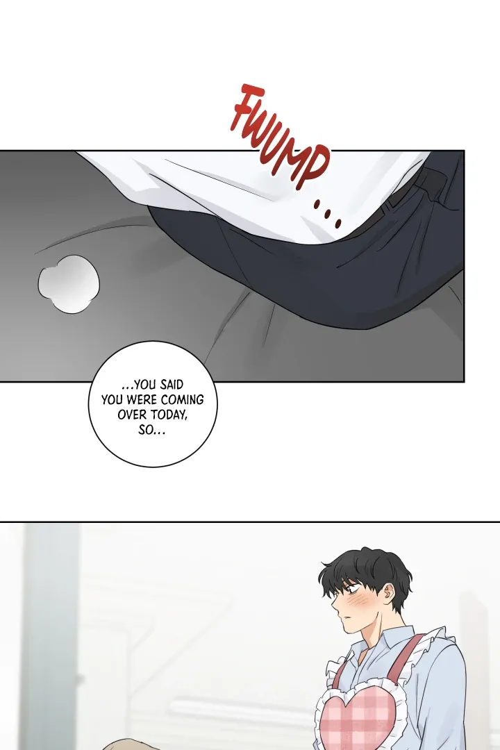 Marriage is Optional Chapter 7 page 43 - 