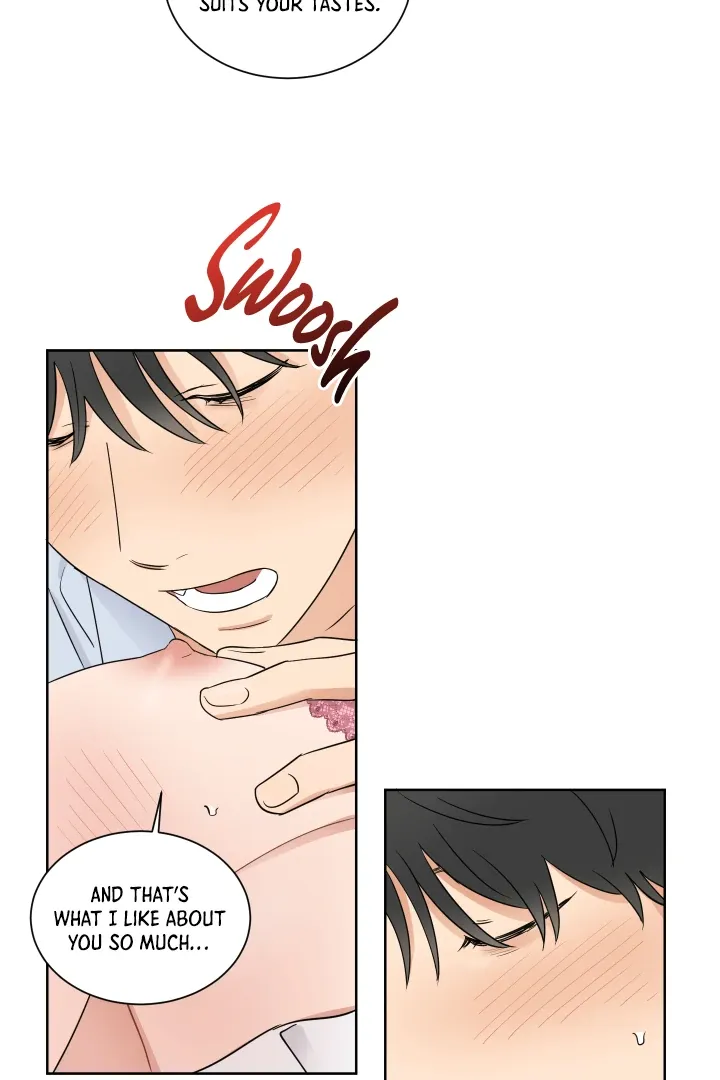 Marriage is Optional Chapter 7 page 47 - 