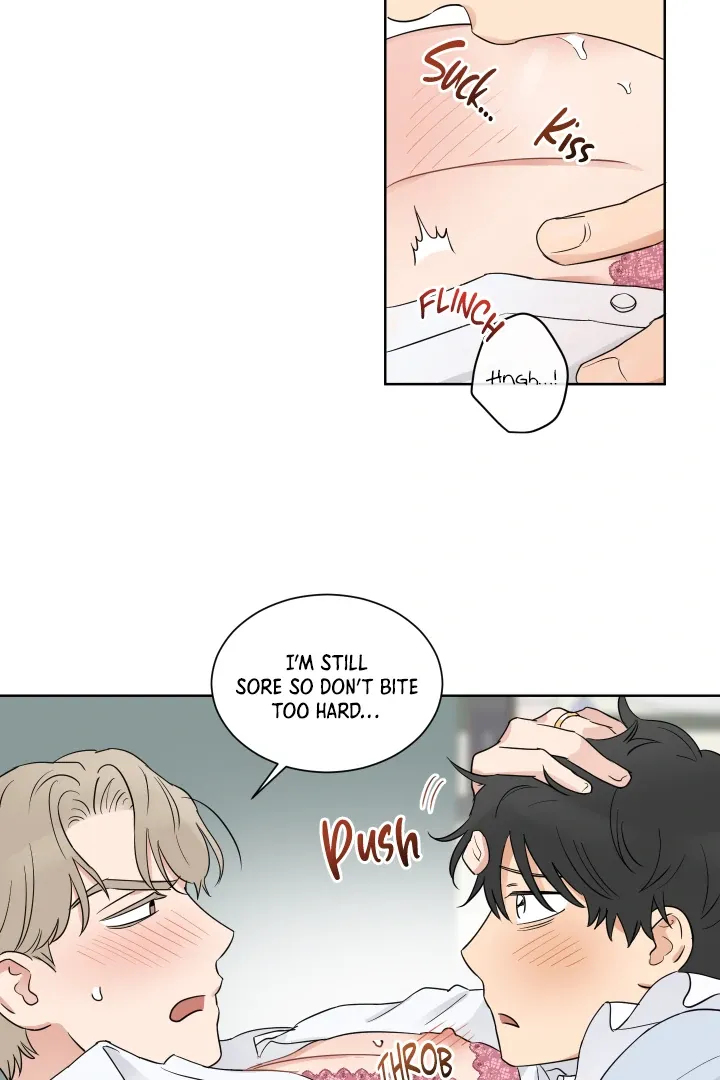 Marriage is Optional Chapter 7 page 48 - 