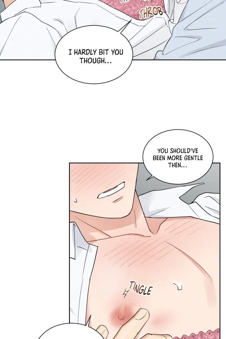 Marriage is Optional Chapter 7 page 49 - 