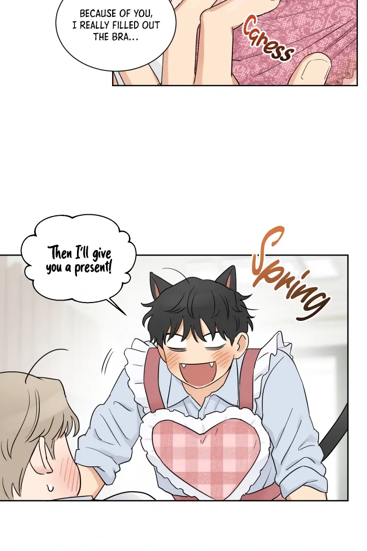 Marriage is Optional Chapter 7 page 50 - 