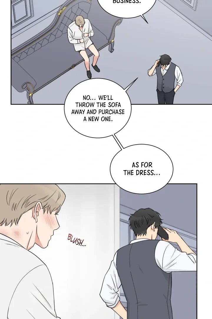 Marriage is Optional Chapter 7 page 6 - 