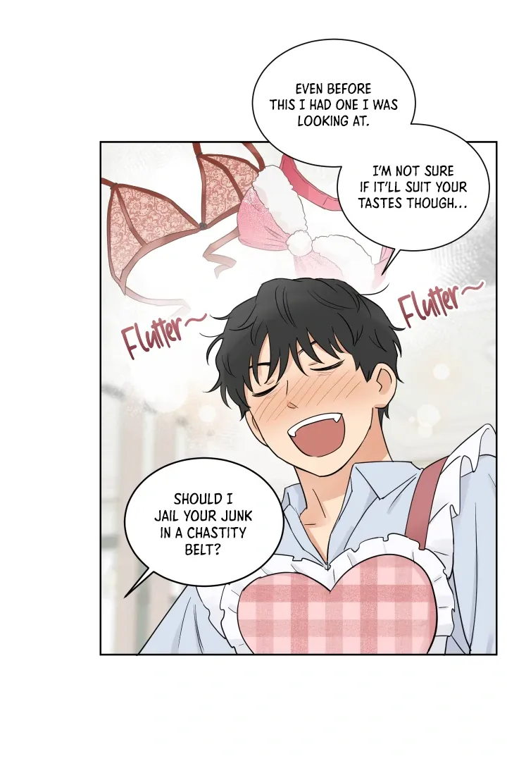 Marriage is Optional Chapter 7 page 51 - 