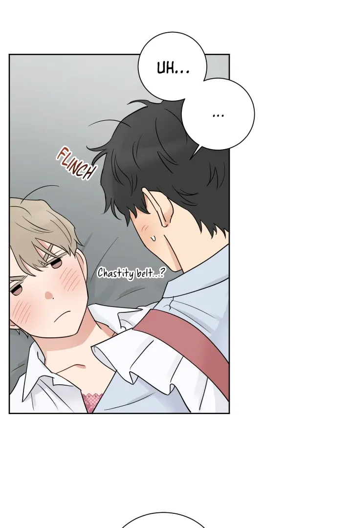 Marriage is Optional Chapter 7 page 52 - 