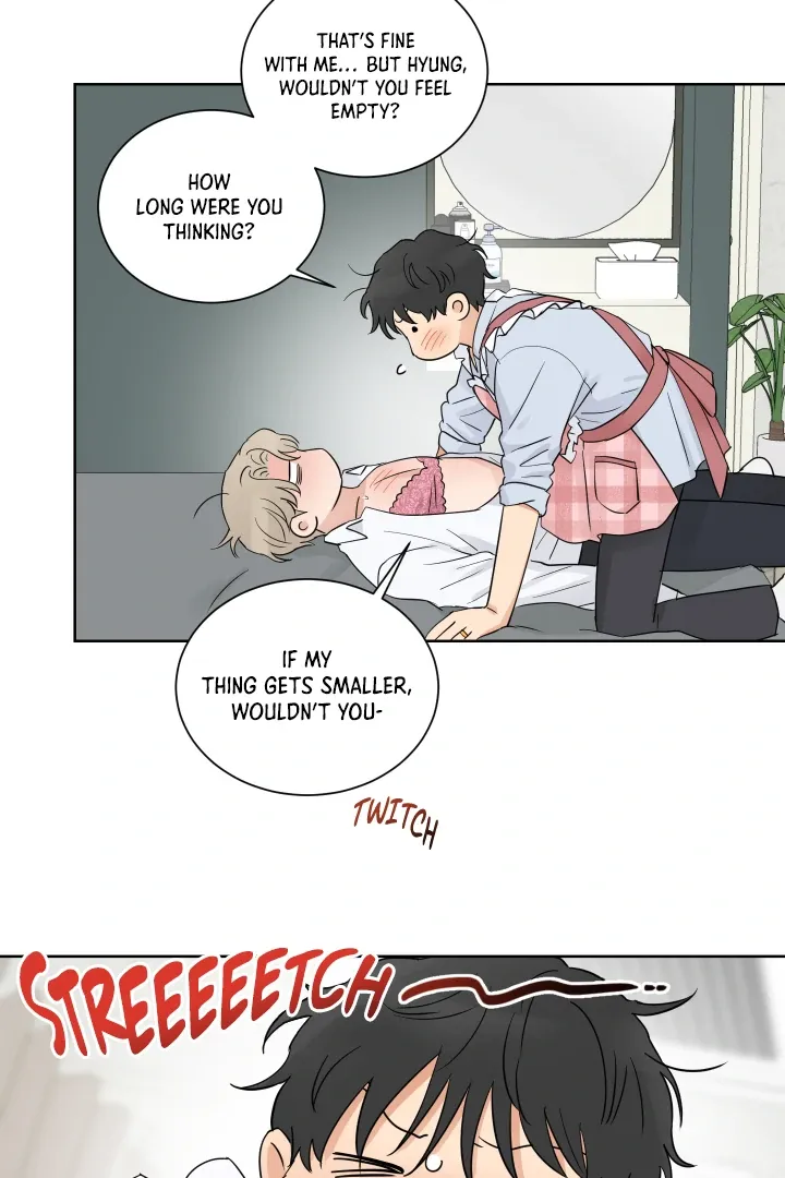 Marriage is Optional Chapter 7 page 53 - 