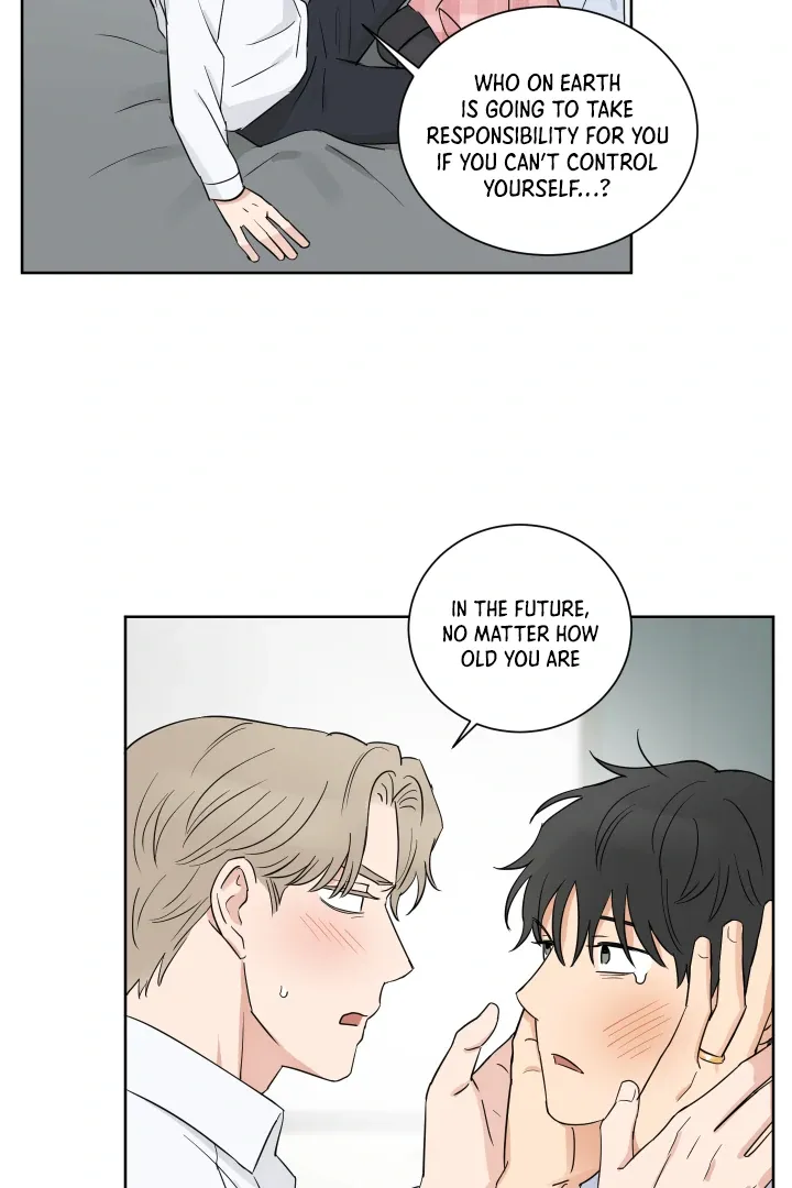 Marriage is Optional Chapter 7 page 55 - 