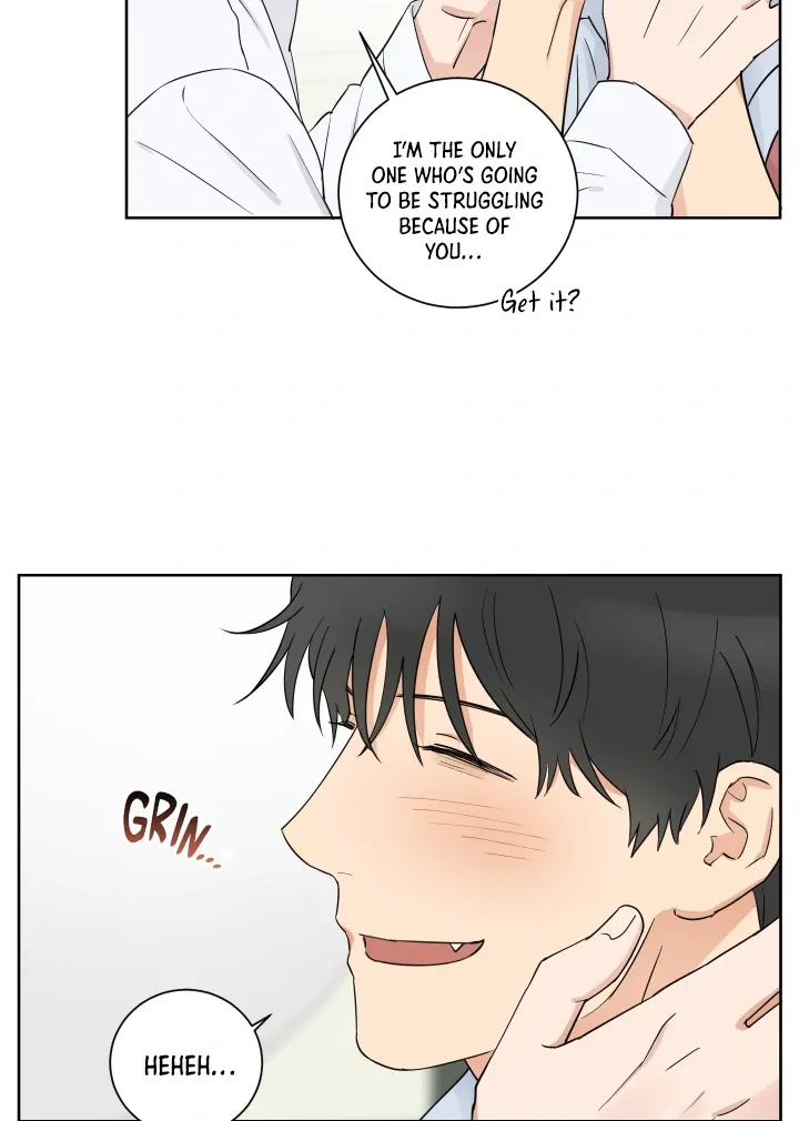 Marriage is Optional Chapter 7 page 56 - 