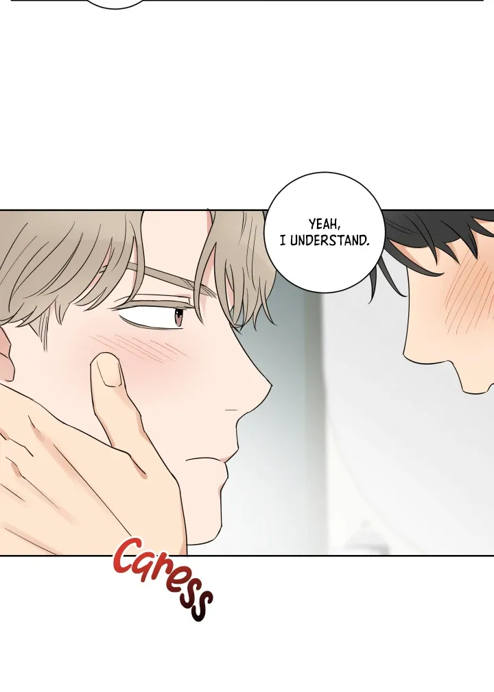 Marriage is Optional Chapter 7 page 57 - 