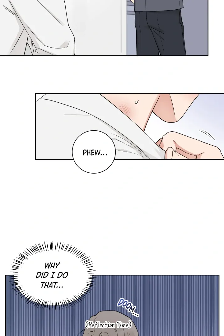 Marriage is Optional Chapter 7 page 7 - 