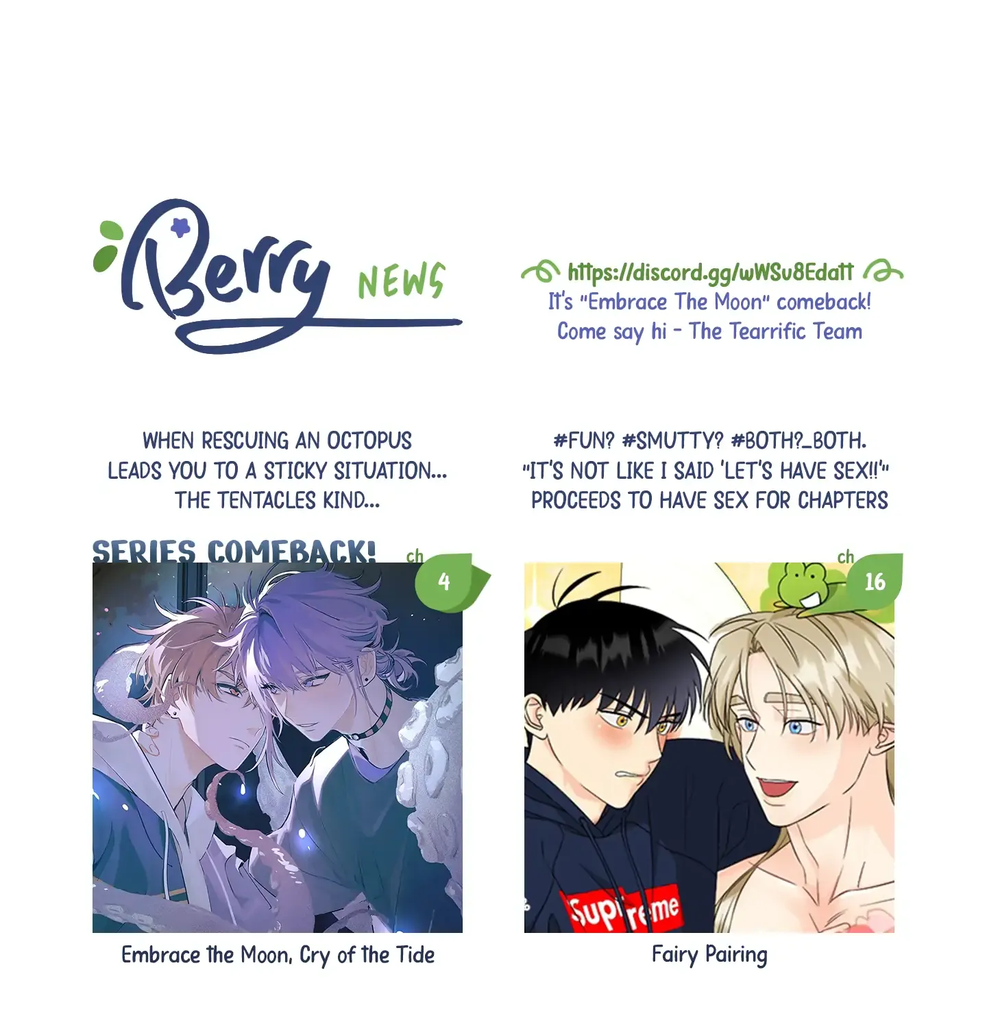 Marriage is Optional Chapter 7 page 62 - 