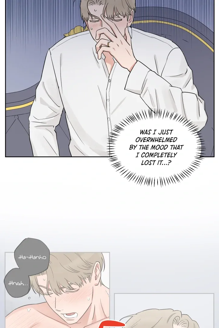 Marriage is Optional Chapter 7 page 8 - 