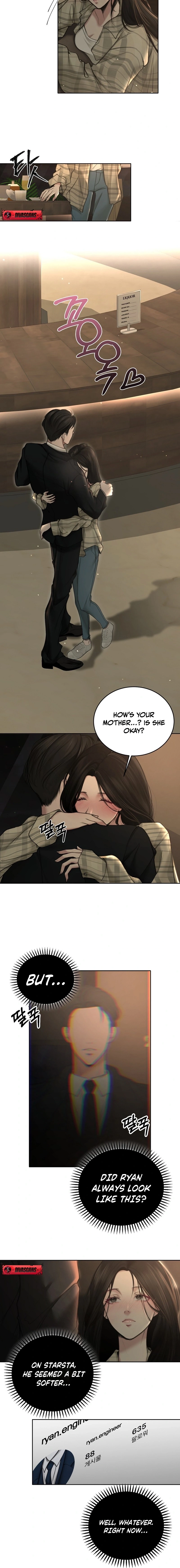 Marriage Scam Chapter 1 page 14 - 