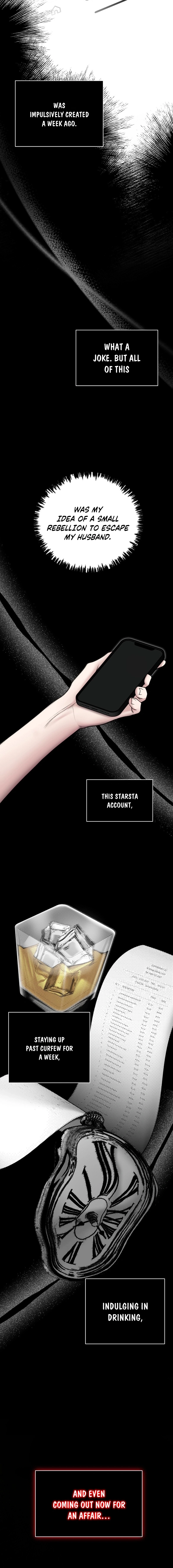 Marriage Scam Chapter 1 page 4 - 