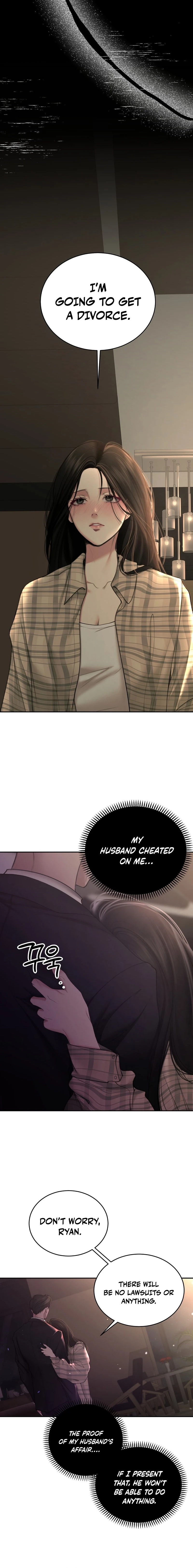 Marriage Scam Chapter 2 page 2 - 