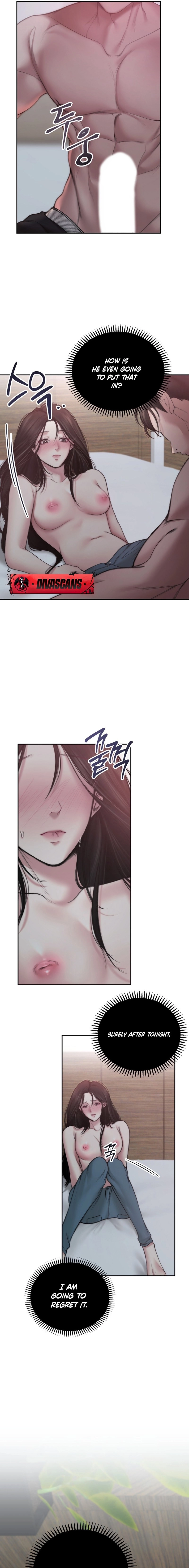 Marriage Scam Chapter 3 page 3 - 