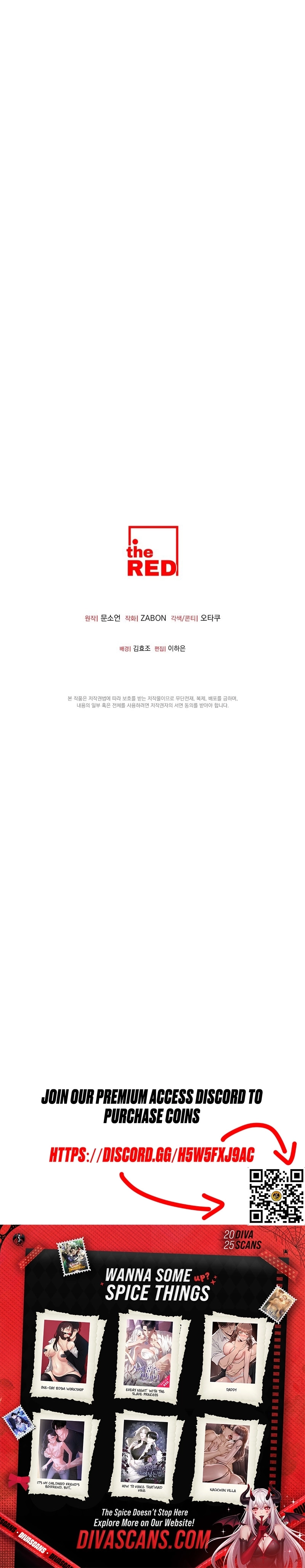 Marriage Scam Chapter 3 page 21 - 