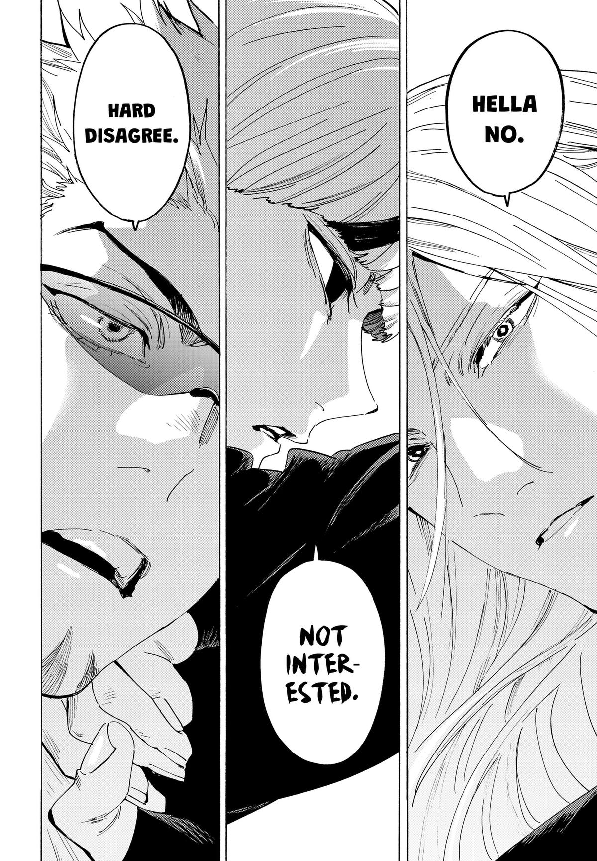 Marriage Toxin Chapter 174 page 4 - 
