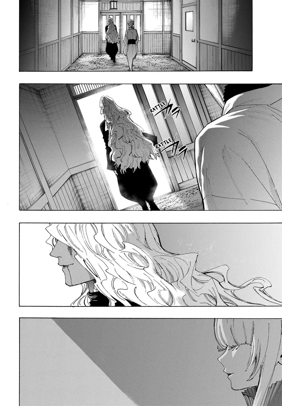 Marriage Toxin Chapter 175 page 18 - 