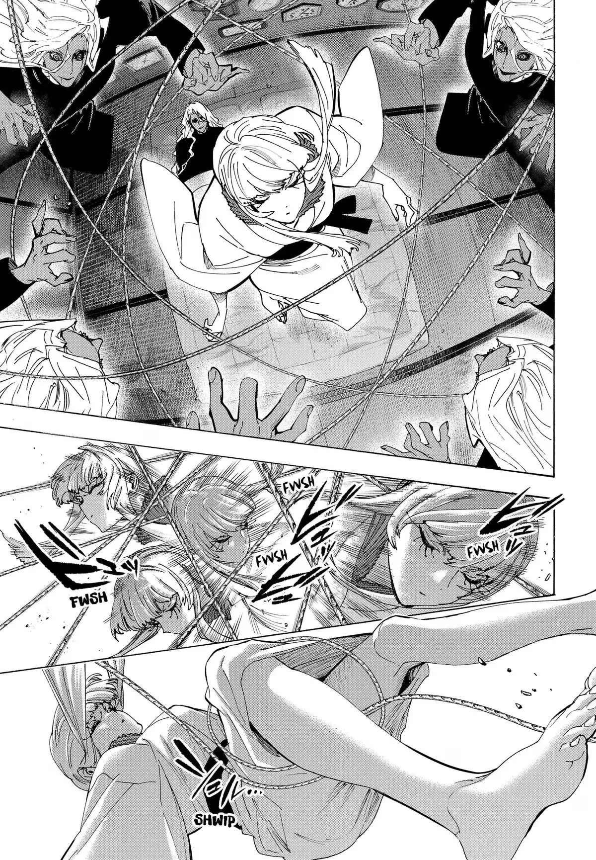 Marriage Toxin Chapter 175 page 3 - 