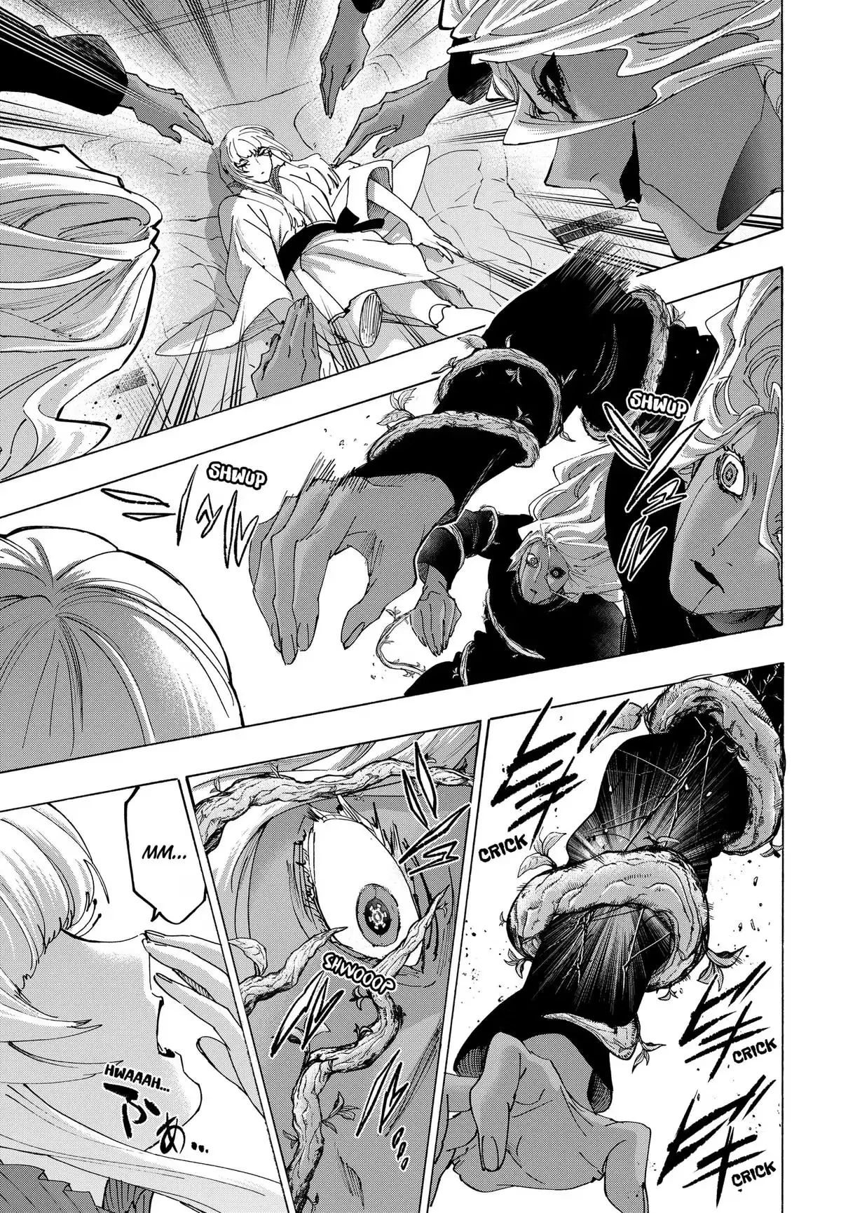 Marriage Toxin Chapter 175 page 5 - 