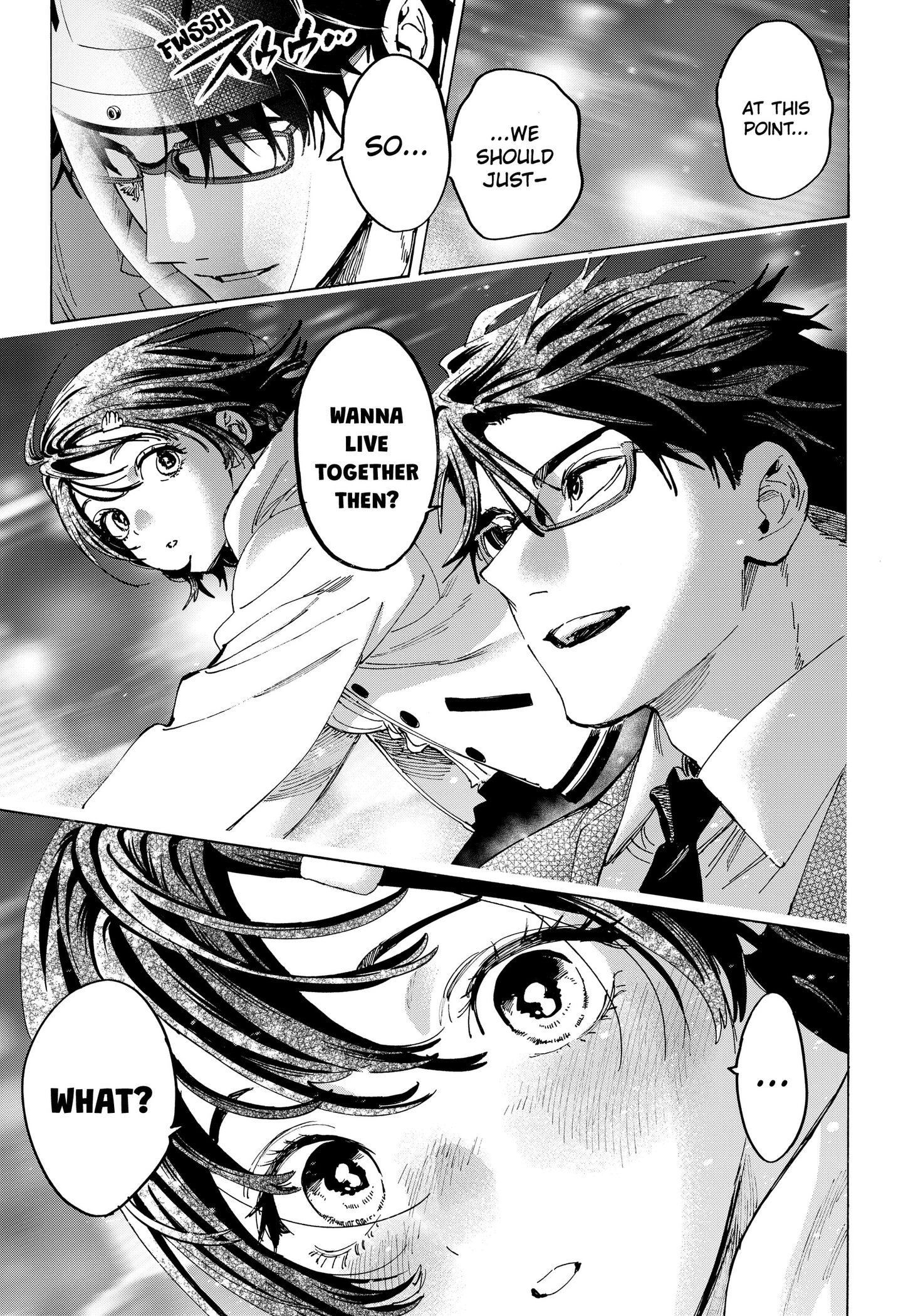 Marriage Toxin Chapter 178 page 17 - 