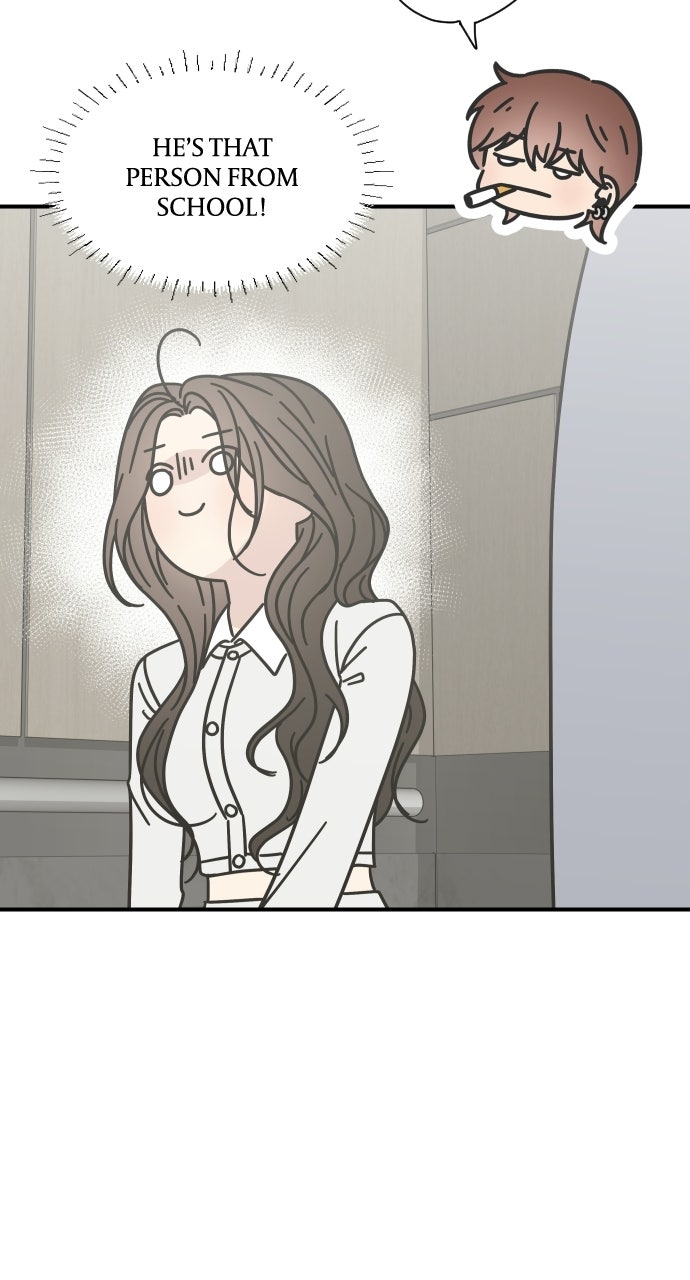 Marriage Under Wraps Episode 10 page 3 - 