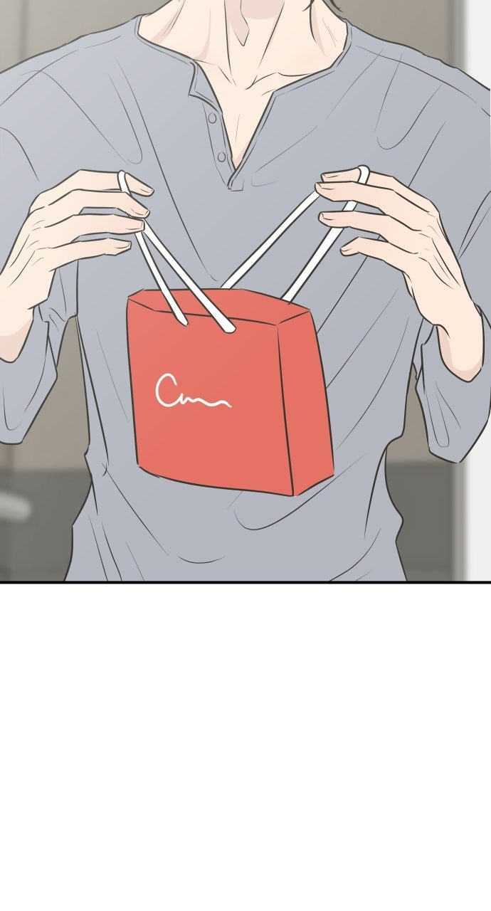 Marriage Under Wraps Episode 10 page 23 - 