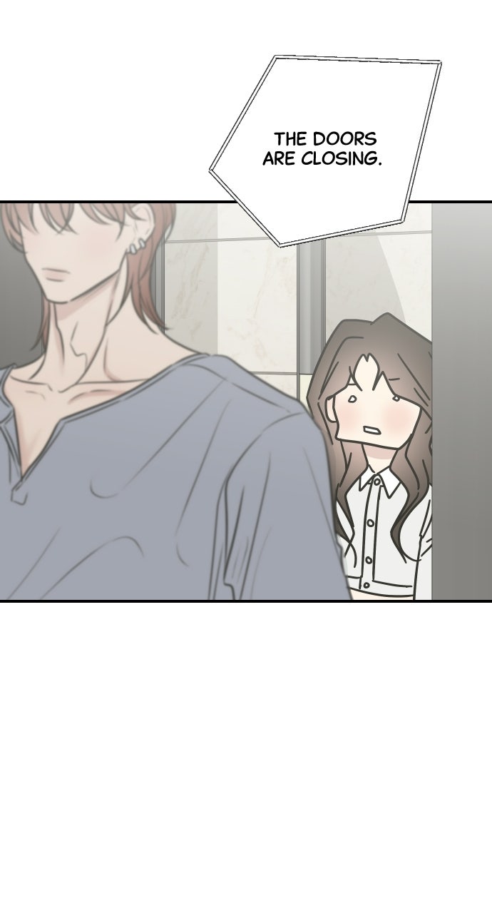 Marriage Under Wraps Episode 10 page 34 - 