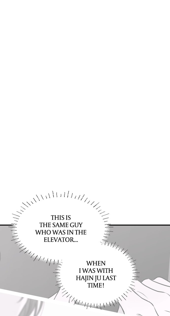 Marriage Under Wraps Episode 10 page 5 - 