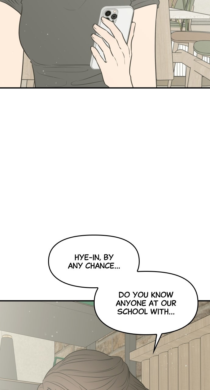 Marriage Under Wraps Episode 10 page 42 - 