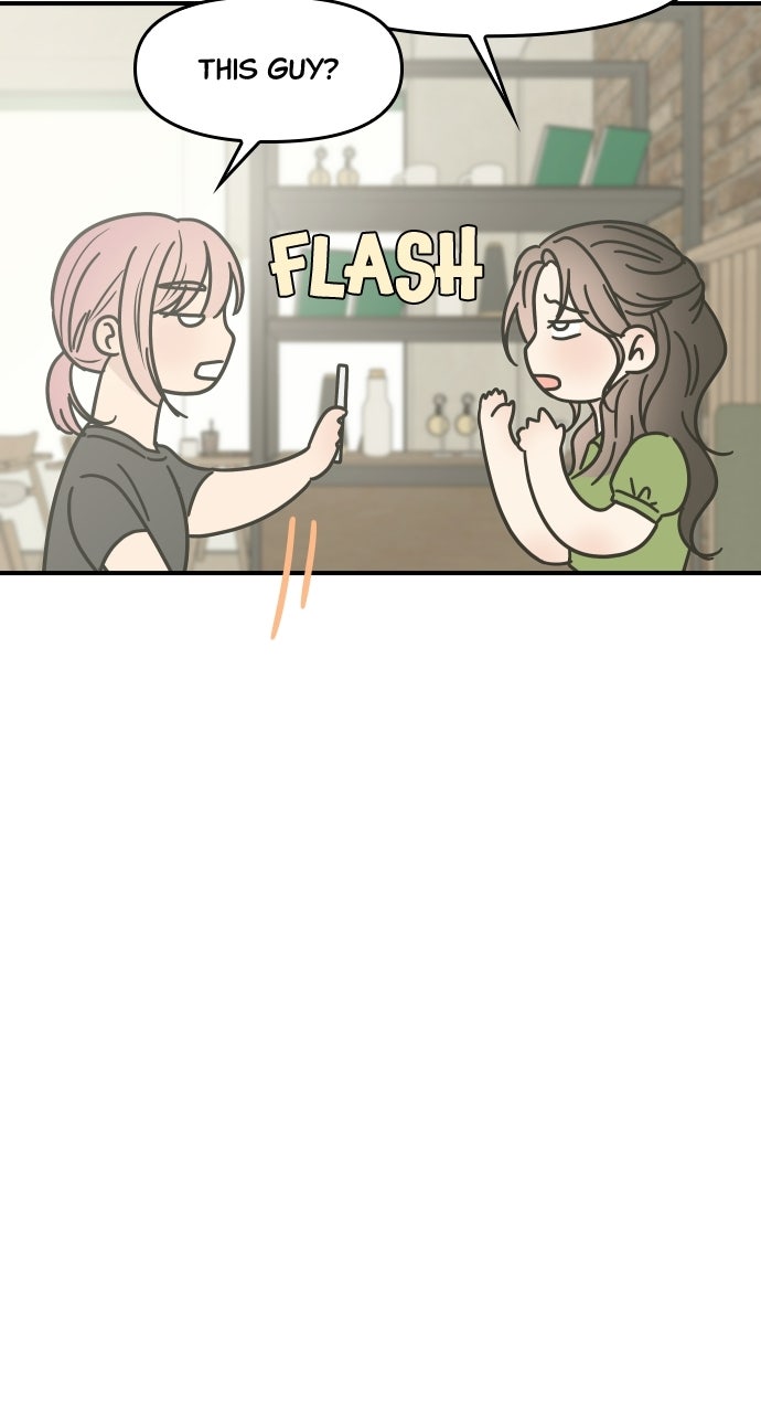 Marriage Under Wraps Episode 10 page 45 - 