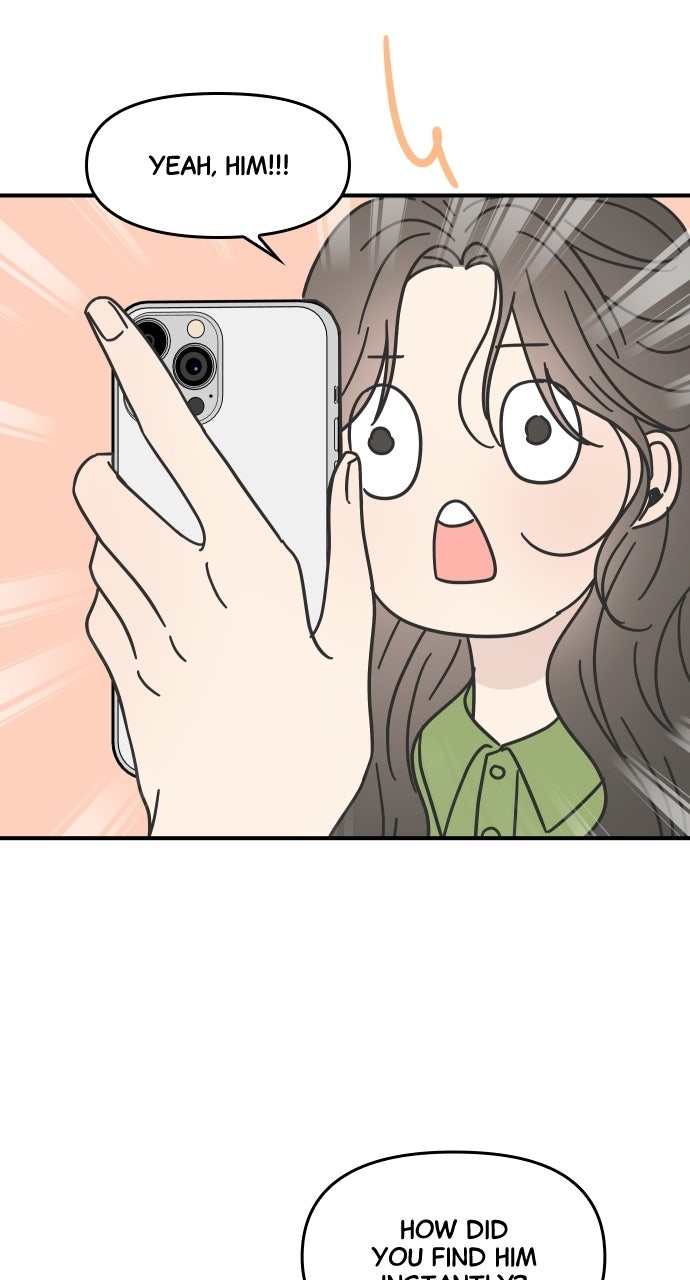 Marriage Under Wraps Episode 10 page 46 - 
