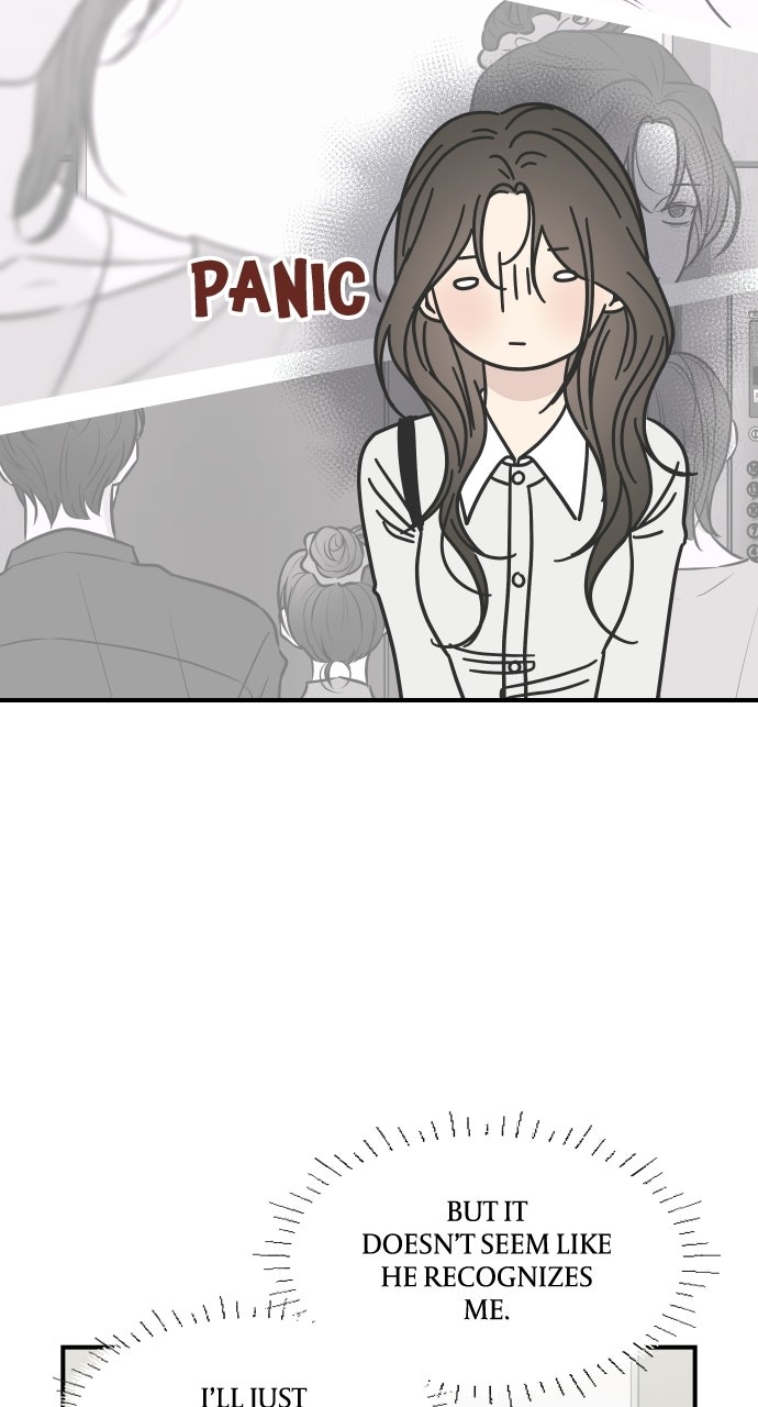 Marriage Under Wraps Episode 10 page 6 - 