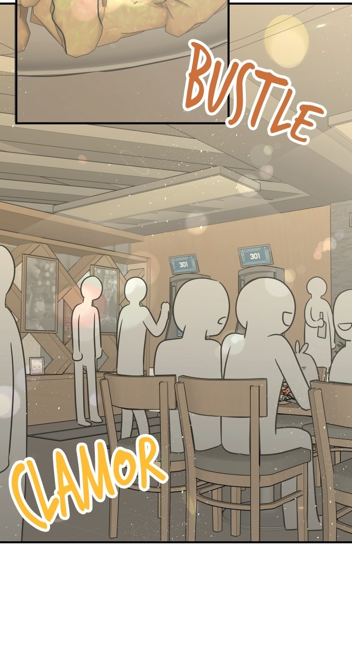 Marriage Under Wraps Episode 10 page 64 - 