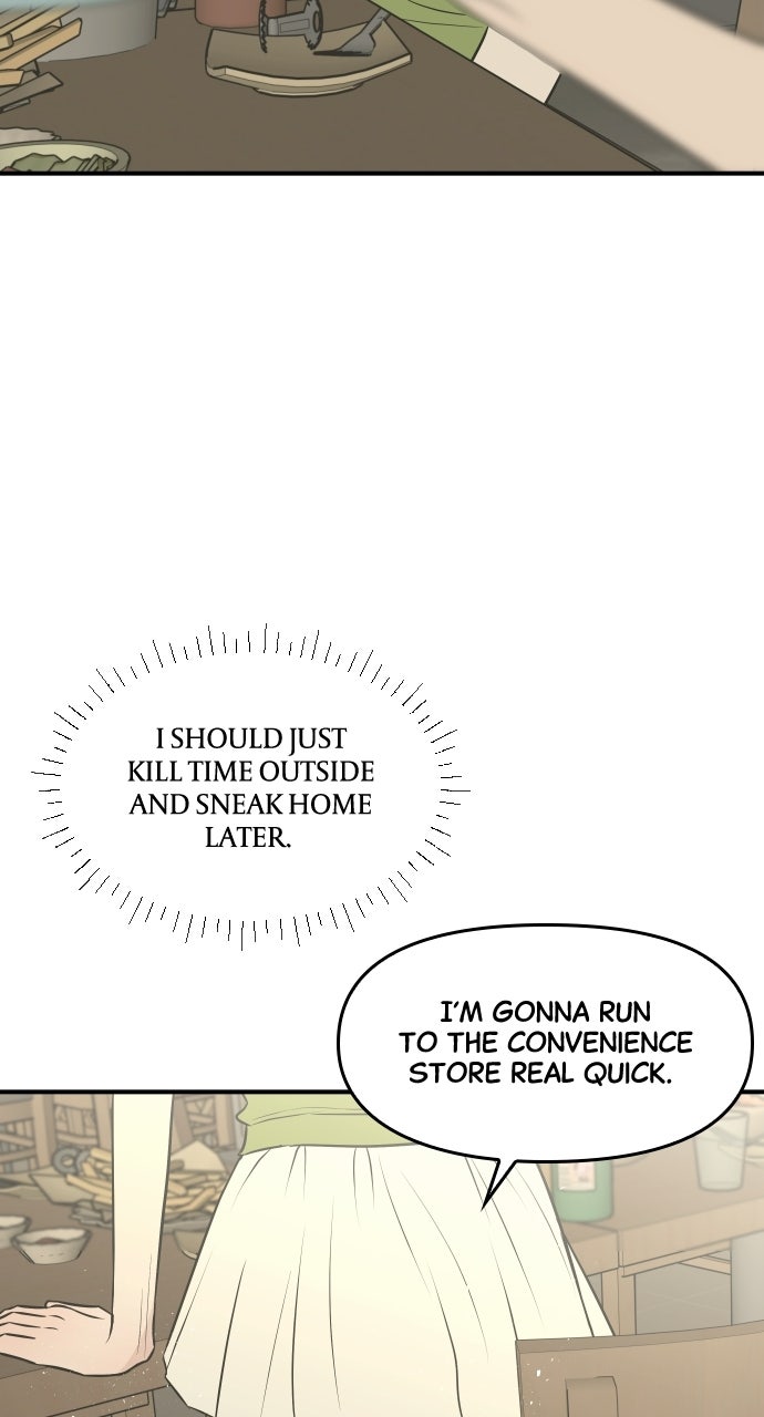 Marriage Under Wraps Episode 10 page 70 - 