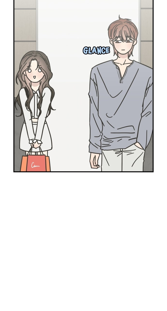 Marriage Under Wraps Episode 10 page 8 - 