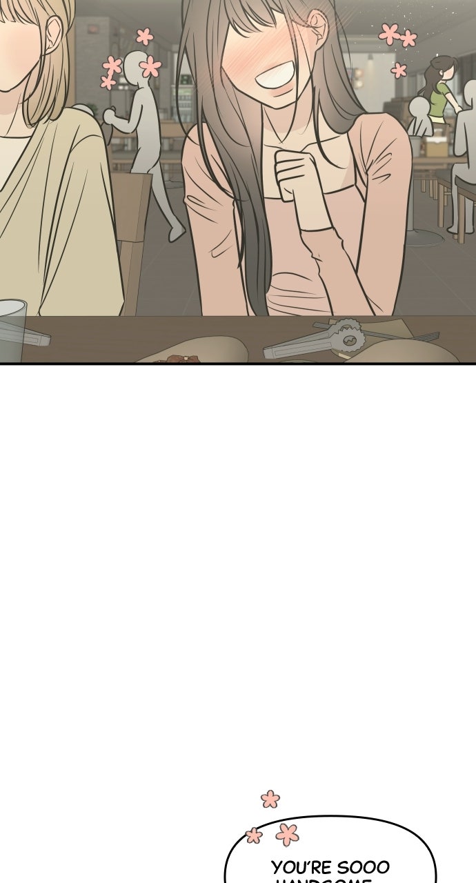 Marriage Under Wraps Episode 10 page 72 - 