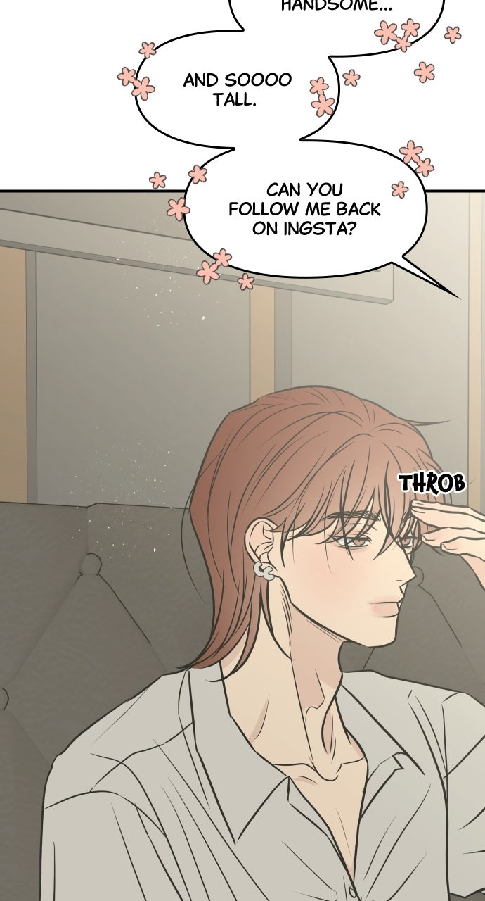 Marriage Under Wraps Episode 10 page 73 - 