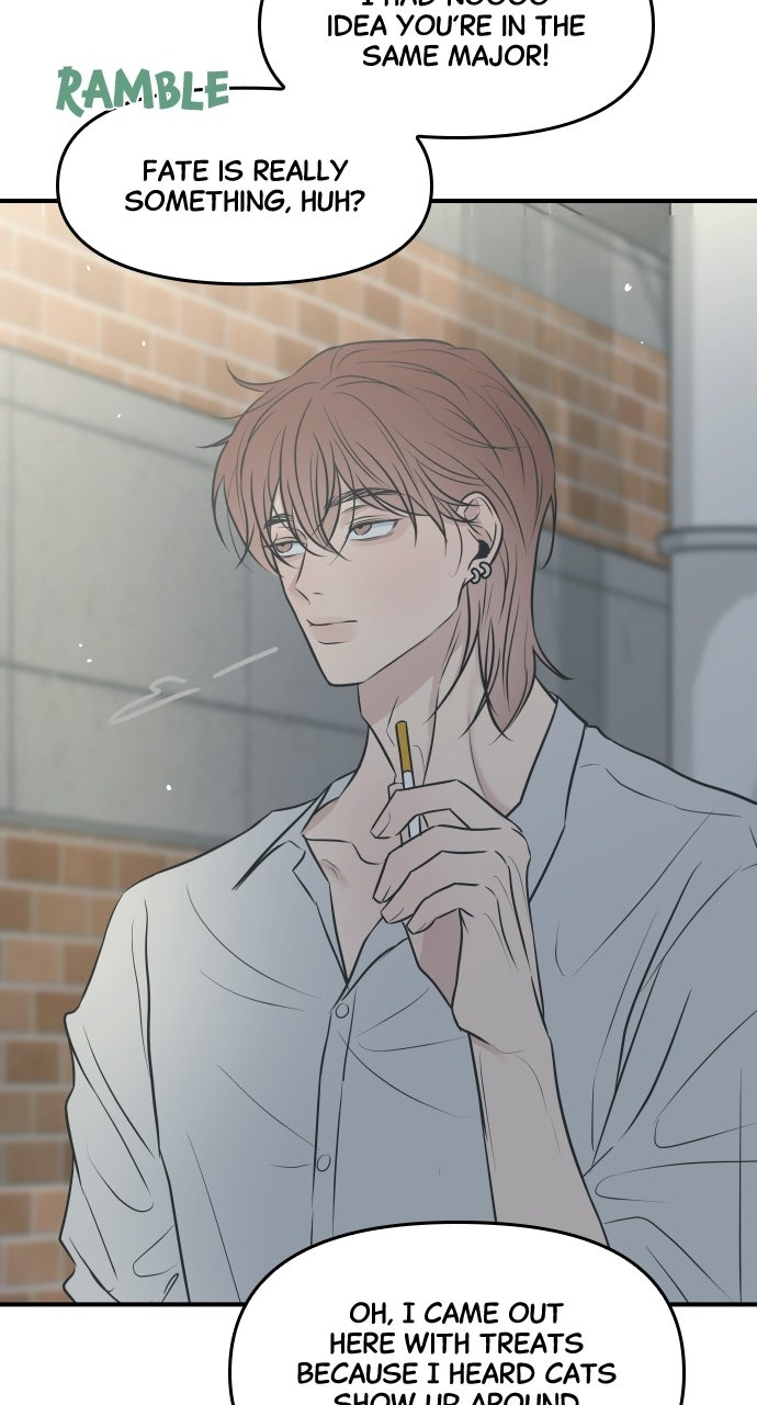 Marriage Under Wraps Episode 10 page 81 - 
