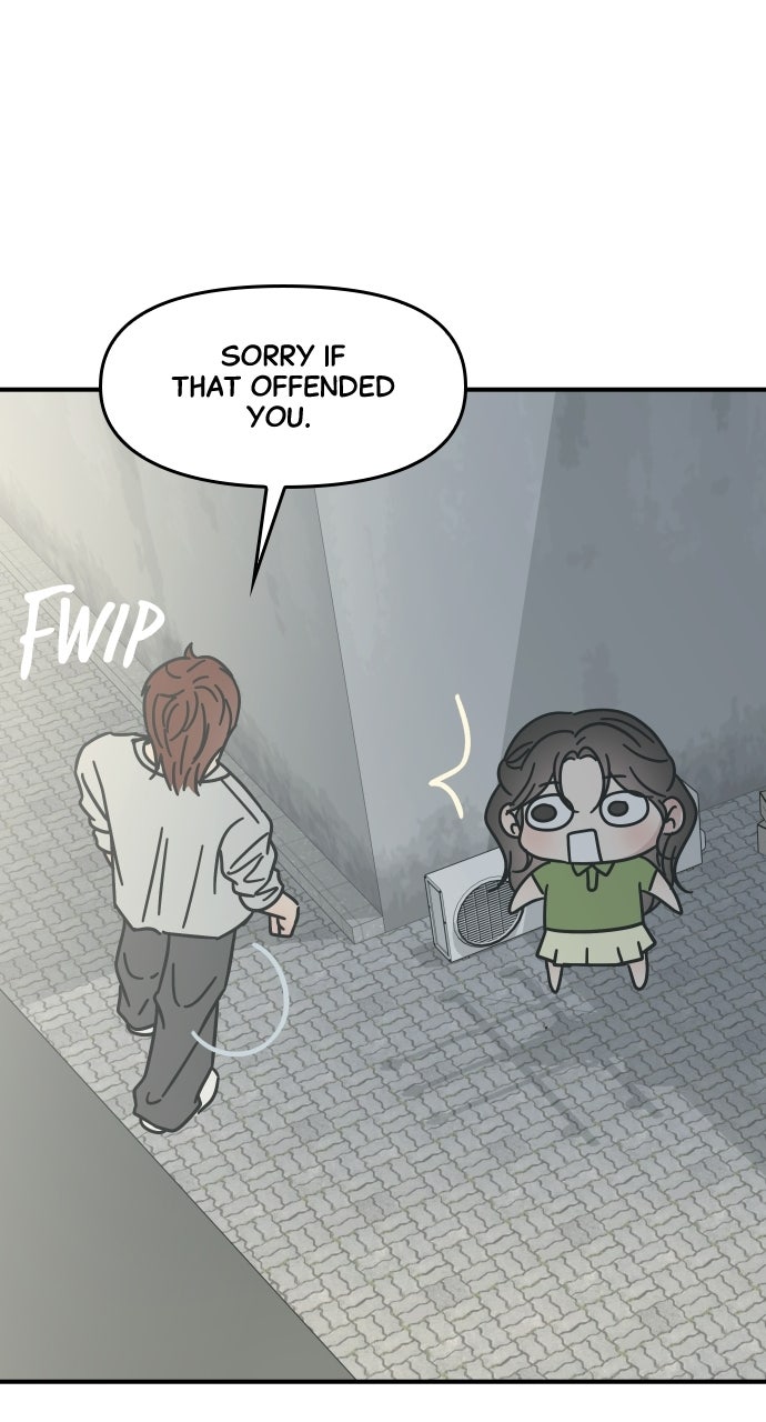 Marriage Under Wraps Episode 10 page 86 - 