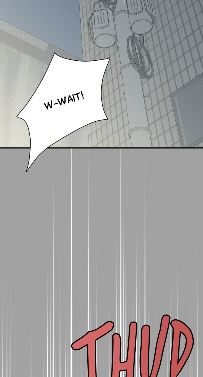 Marriage Under Wraps Episode 10 page 96 - 