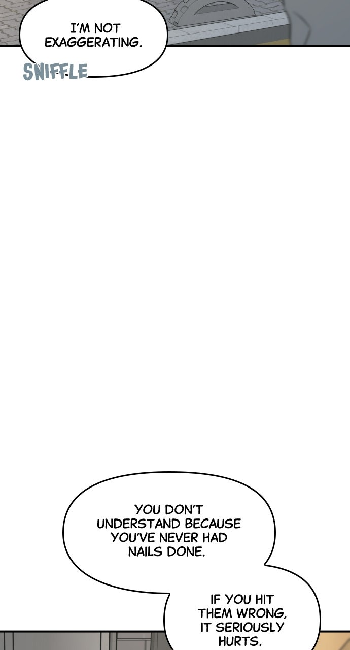 Marriage Under Wraps Episode 11 page 4 - 