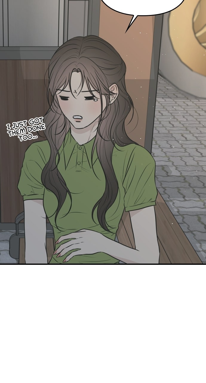 Marriage Under Wraps Episode 11 page 5 - 