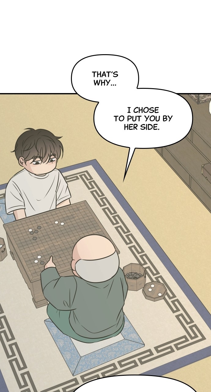 Marriage Under Wraps Episode 11 page 90 - 