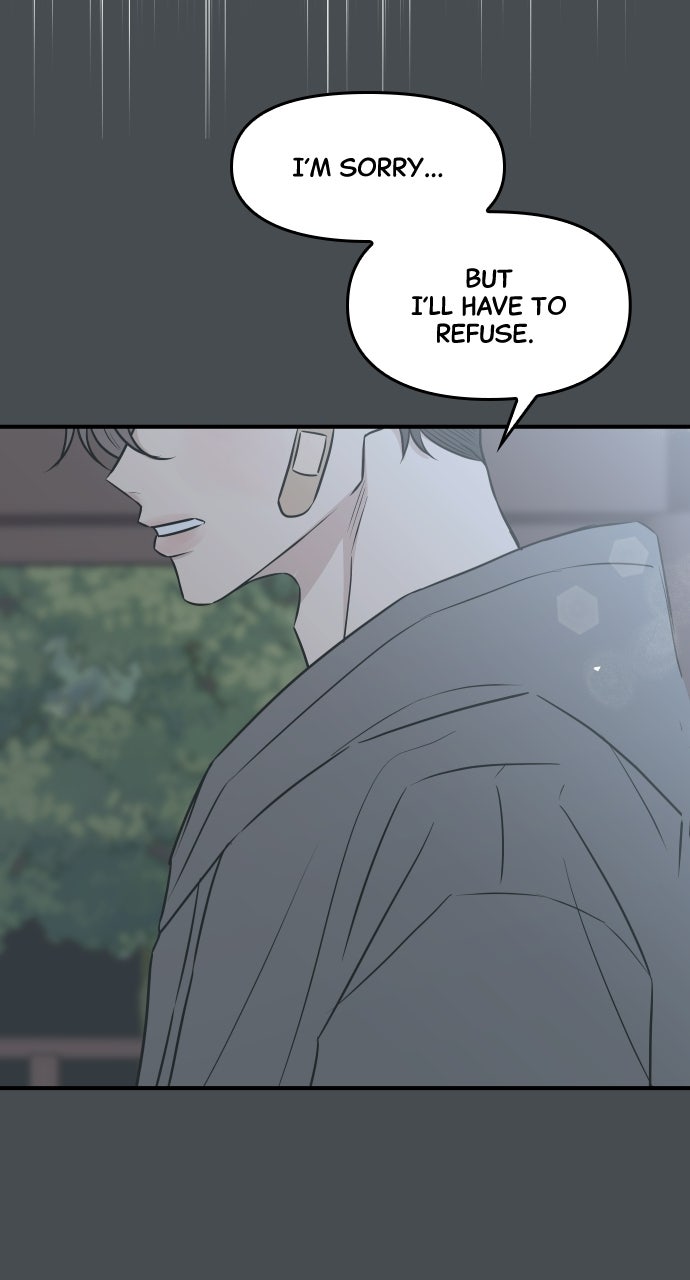 Marriage Under Wraps Episode 12 page 2 - 