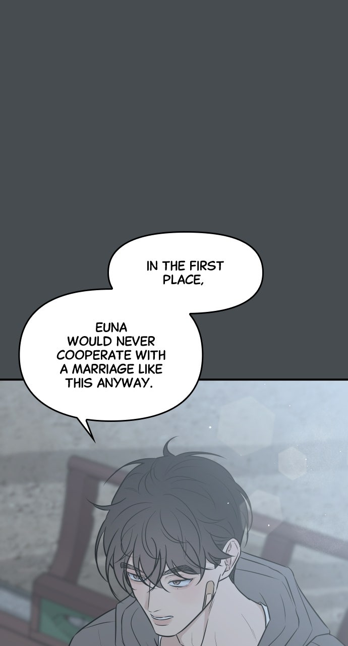 Marriage Under Wraps Episode 12 page 3 - 