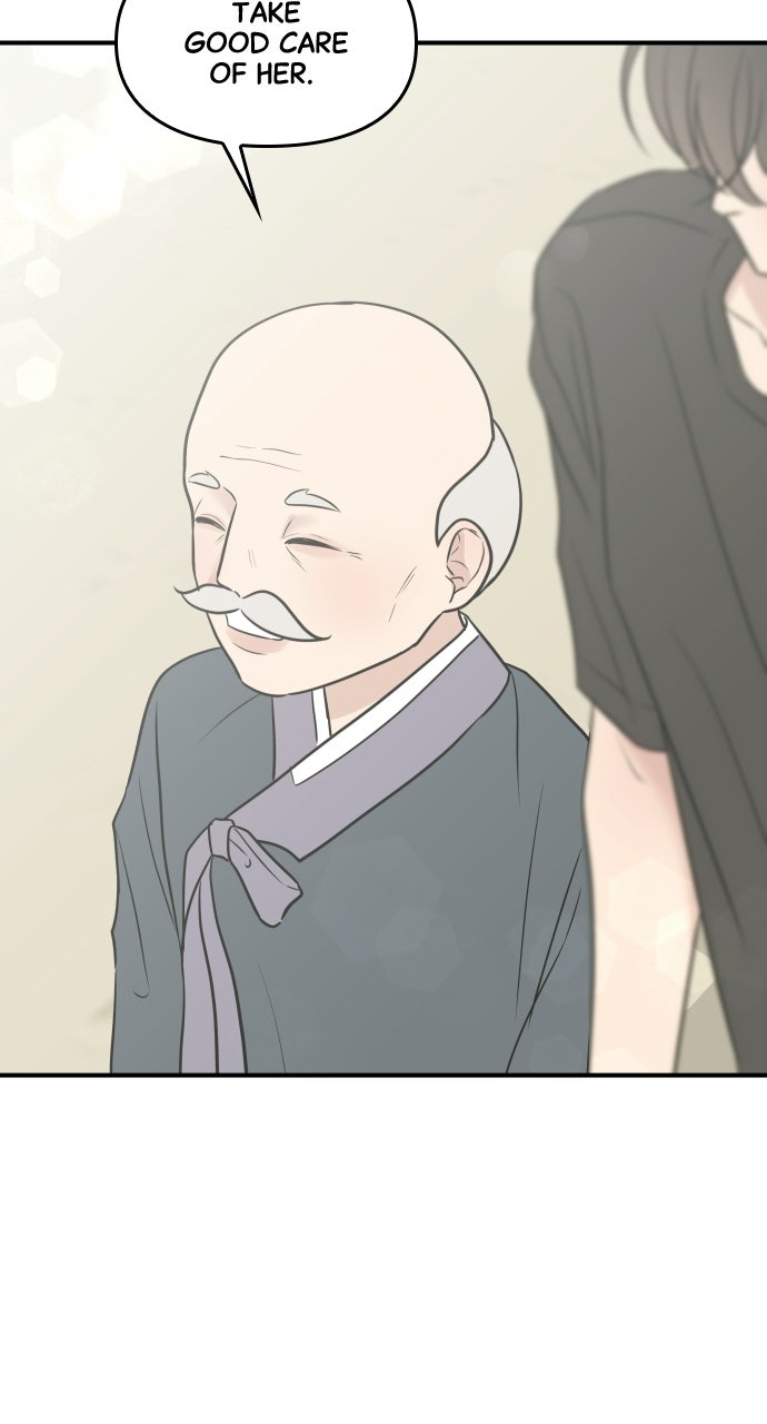 Marriage Under Wraps Episode 12 page 30 - 