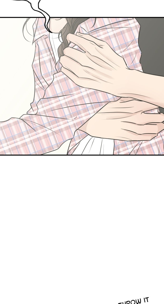 Marriage Under Wraps Episode 12 page 33 - 
